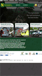 Mobile Screenshot of northerntree.com